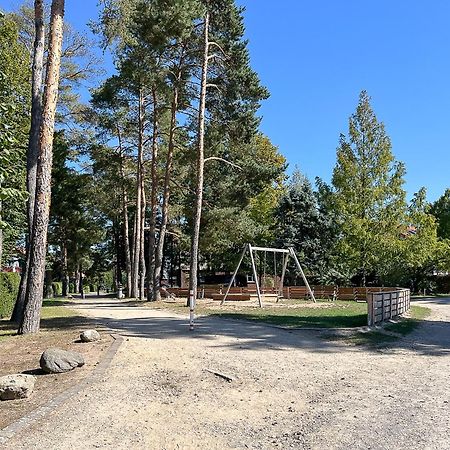 Feriendorf Papillon Wohnung 10-3 Boltenhagen  Eksteriør bilde