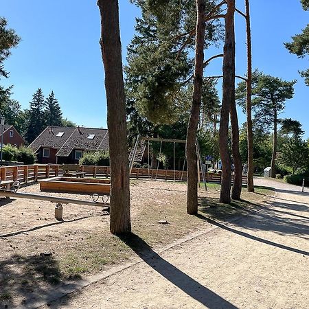 Feriendorf Papillon Wohnung 10-3 Boltenhagen  Eksteriør bilde