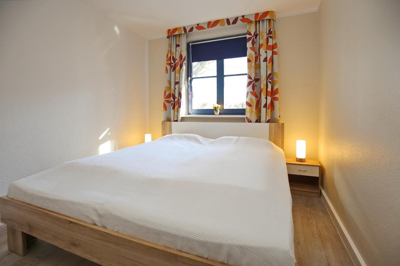 Feriendorf Papillon Wohnung 10-3 Boltenhagen  Eksteriør bilde