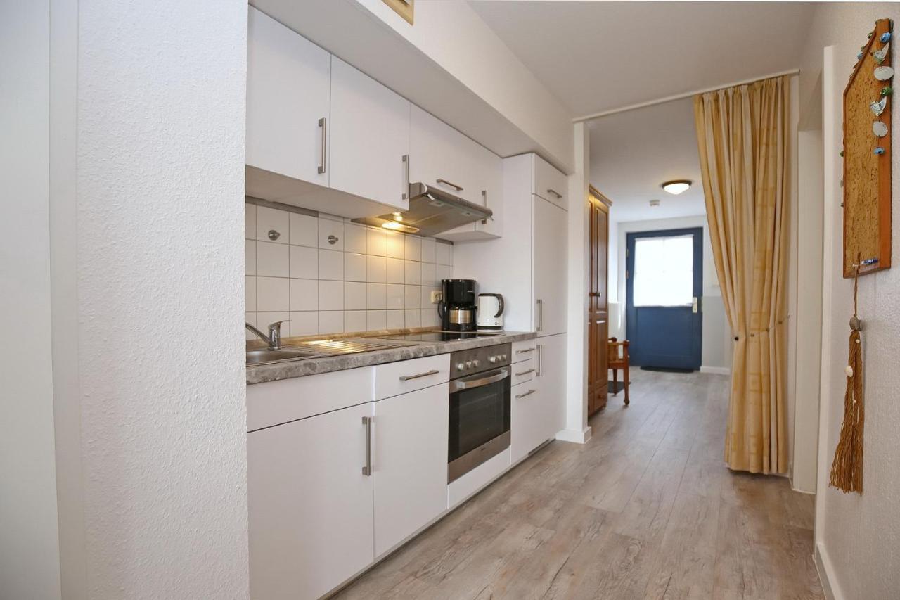 Feriendorf Papillon Wohnung 10-3 Boltenhagen  Eksteriør bilde