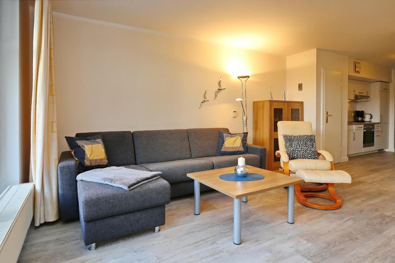 Feriendorf Papillon Wohnung 10-3 Boltenhagen  Eksteriør bilde