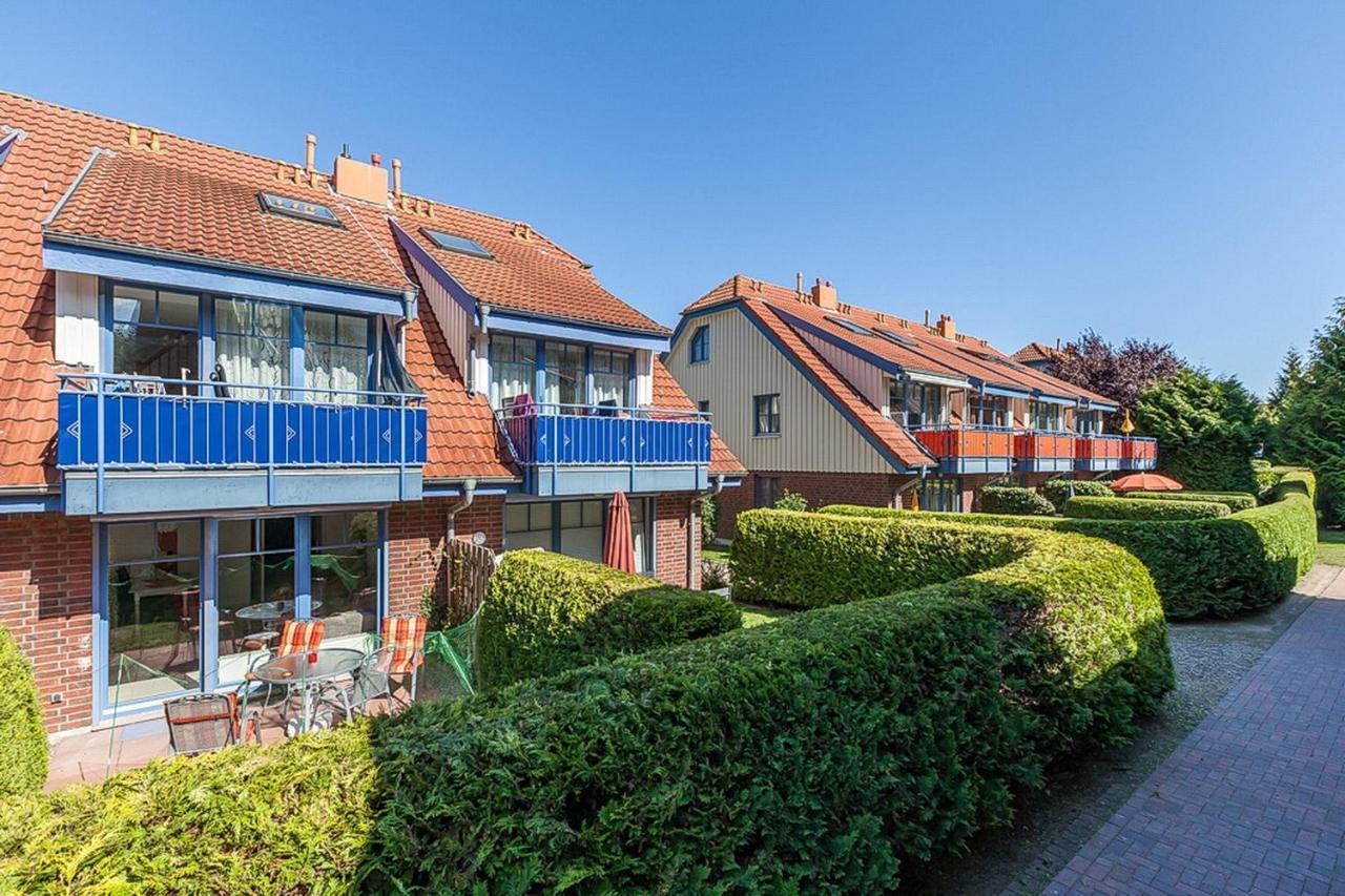 Feriendorf Papillon Wohnung 10-3 Boltenhagen  Eksteriør bilde